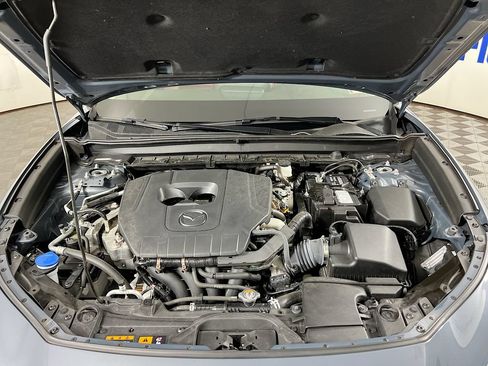 Certified 2023 MAZDA CX-30 AWD 2.5 S w/ Preferred Package image 36
