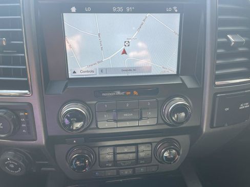 Used 2018 Ford F150 Raptor w/ Equipment Group 802A Luxury AWD/4WD image 7