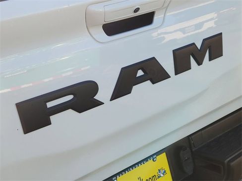 Used 2022 RAM 1500 Rebel w/ Rebel Level B Equipment Group image 30