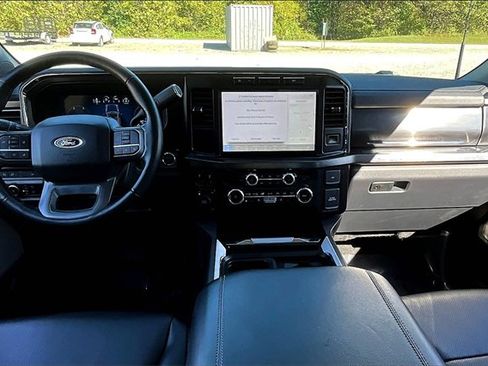 Used 2024 Ford F250 Lariat image 15
