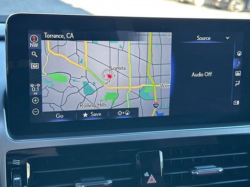 Certified 2023 Lexus GX 460 Premium image 20