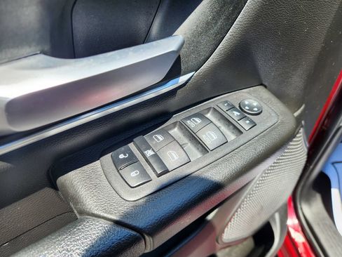 Used 2023 RAM 1500 Big Horn AWD/4WD image 24