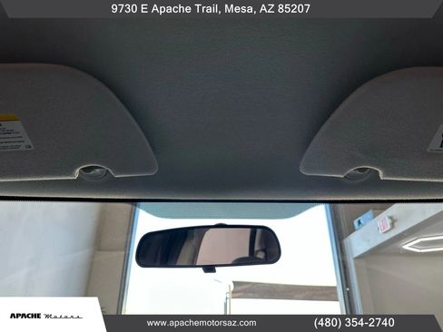 Used 2008 Chrysler PT Cruiser image 23