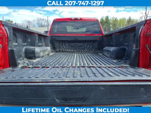 Used 2024 Chevrolet Silverado 3500 LT w/ Convenience Package AWD/4WD image 11