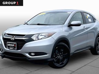 Used 2017 Honda HR-V EX video 1