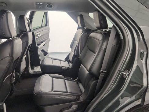 Used 2023 Ford Explorer XLT w/ Equipment Group 202A image 17