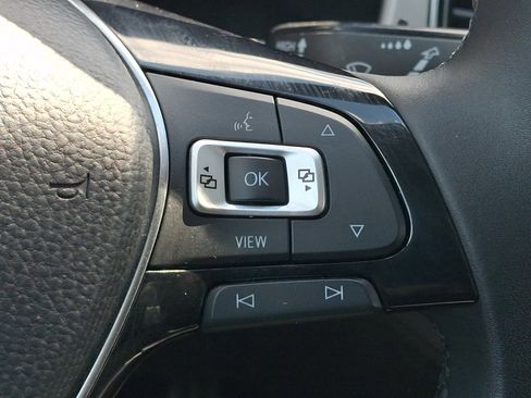 Used 2019 Volkswagen Atlas SEL R-Line image 25