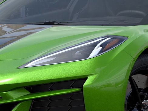 New 2026 Chevrolet Corvette E-Ray AWD/4WD image 10
