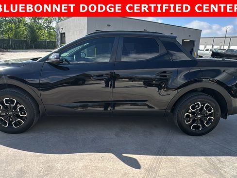 Used 2023 Hyundai Santa Cruz SEL w/ Activity Package AWD/4WD image 8