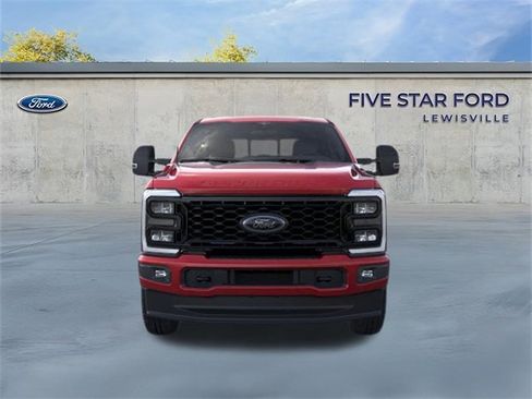 New 2026 Ford F250 XLT w/ XLT Premium Package image 2