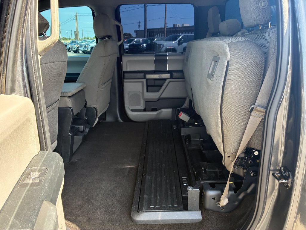 Used 2017 Ford F250 XLT RWD image 11