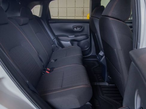Used 2023 Honda HR-V Sport image 18