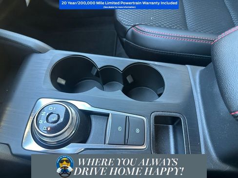 New 2026 Ford Escape ST-Line w/ Tech Pack #1 image 18