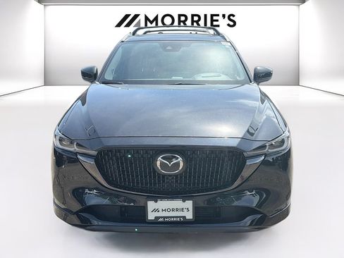 Used 2025 MAZDA CX-5 2.5 Turbo AWD/4WD image 2