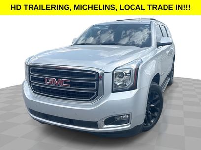 Certified 2020 GMC Yukon SLE w/ Convenience Package