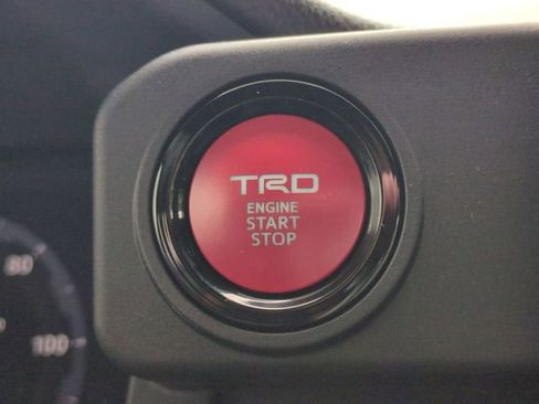 Used 2025 Toyota Tacoma TRD Off-Road w/ TRD Off Road Upgrade Package image 26