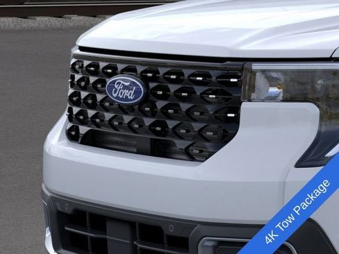 New 2026 Ford Maverick Lariat w/ 4K Tow Package AWD/4WD image 21