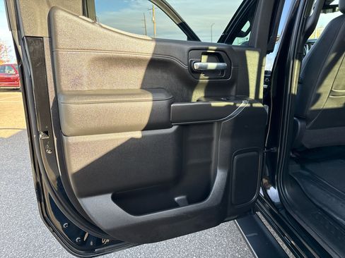 Used 2021 GMC Sierra 1500 AT4 w/ AT4 Value Package image 33