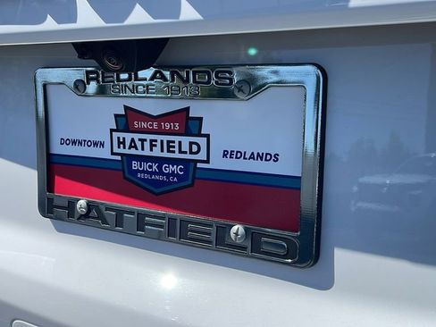 New 2026 GMC Yukon XL AT4 AWD/4WD image 28