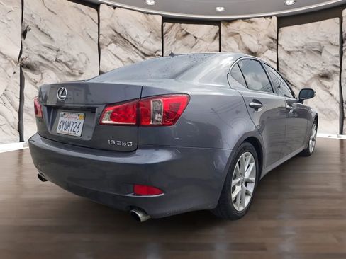 Used 2013 Lexus IS 250 Sport image 6