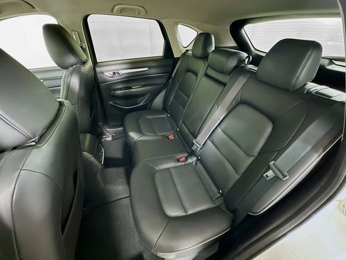 Used 2024 MAZDA CX-5 AWD 2.5 S w/ Select Package image 26