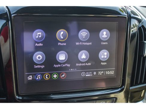 Used 2022 Chevrolet Traverse LT AWD/4WD image 41