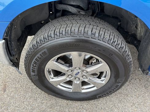 Used 2019 Ford F150 XLT w/ Equipment Group 302A Luxury image 13