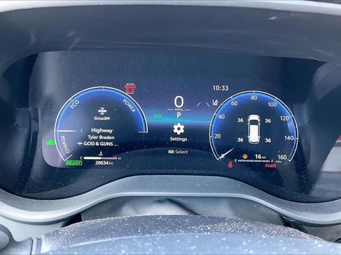 Used 2025 Toyota Sienna Platinum AWD/4WD image 24