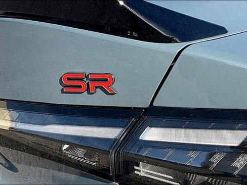 New 2026 Nissan Sentra SR image 9