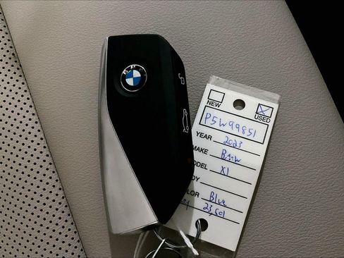 Used 2023 BMW X1 xDrive28i w/ Convenience Package AWD/4WD image 28