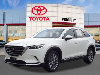 Used 2023 MAZDA CX-9 Grand Touring