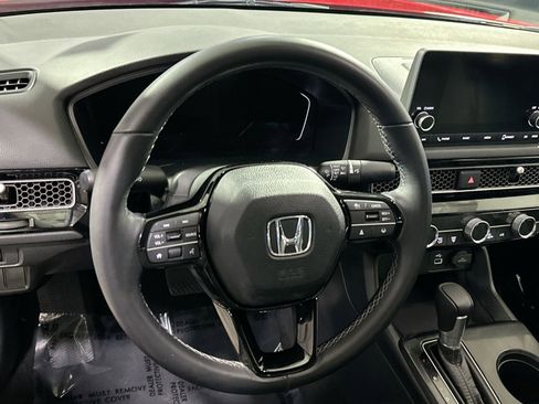 Used 2023 Honda Civic EX image 18