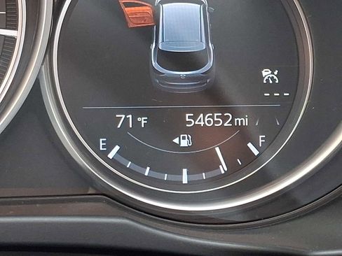 Used 2018 MAZDA CX-5 Grand Touring image 22