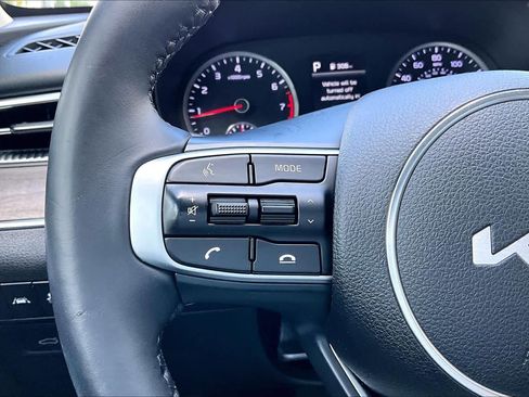 Used 2024 Kia K5 EX w/ EX Premium Package FWD image 23