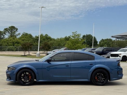 Used 2023 Dodge Charger Scat Pack RWD image 3