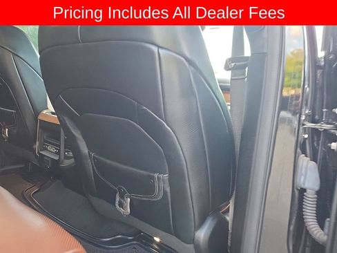 Used 2019 RAM 1500 Limited AWD/4WD image 12