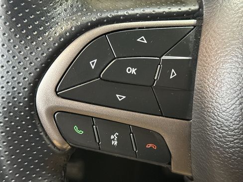 Used 2024 Dodge Durango Citadel AWD/4WD image 28