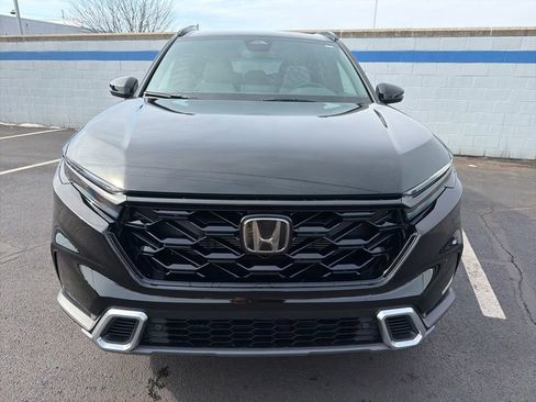 Certified 2023 Honda CR-V Sport Touring image 8