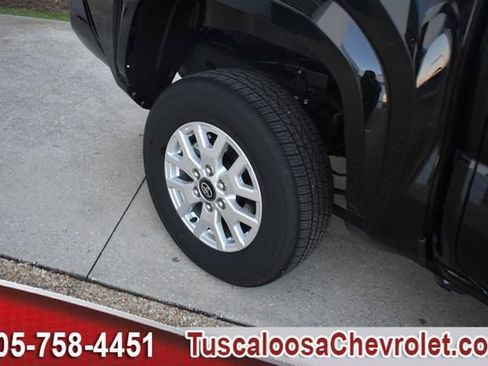 Used 2024 Toyota Tacoma SR5 image 13