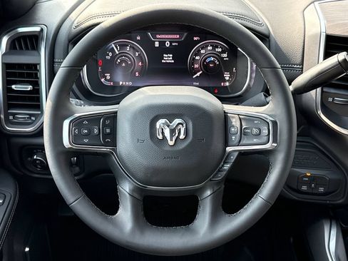 New 2026 RAM 3500 Laramie AWD/4WD image 14