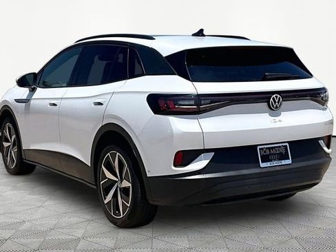 Used 2023 Volkswagen ID.4 Pro S RWD image 12