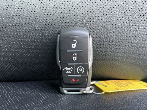 New 2026 RAM 2500 Laramie image 33