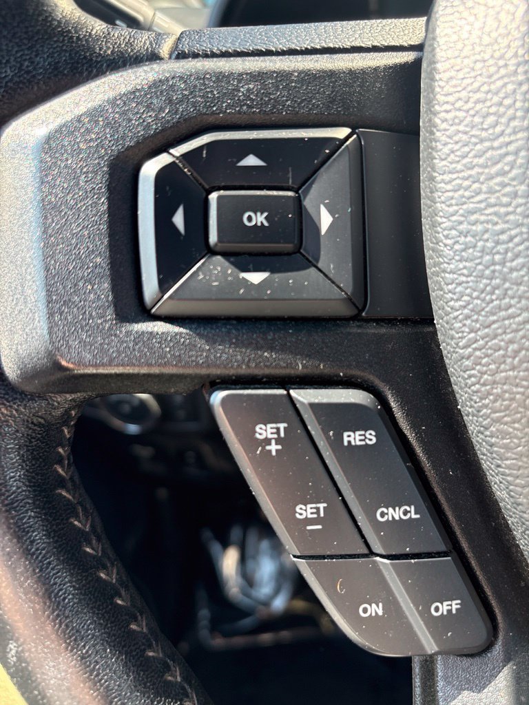 Used 2019 Ford F150 XLT w/ Equipment Group 302A Luxury AWD/4WD image 20