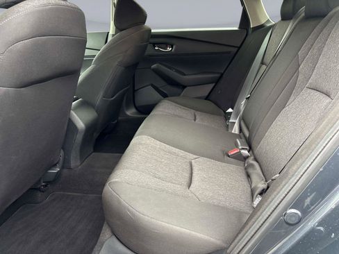 Certified 2023 Honda Accord EX image 13