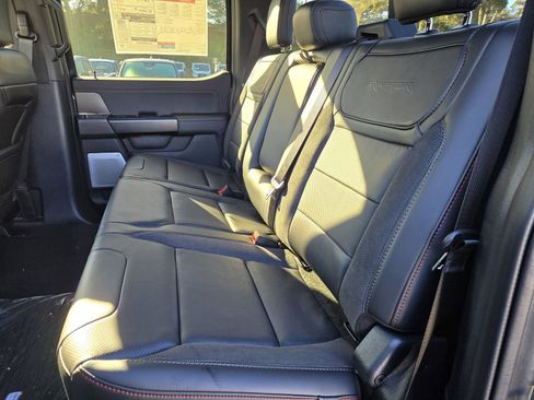 New 2026 Ford F150 Raptor image 6