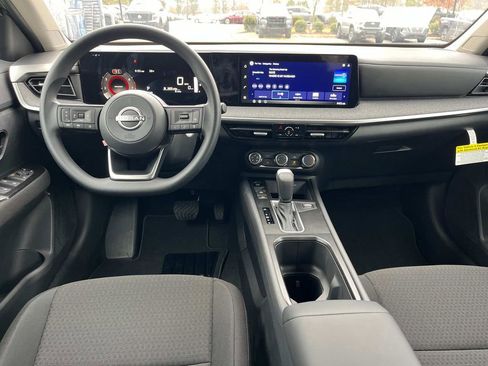 New 2026 Nissan Kicks S image 15