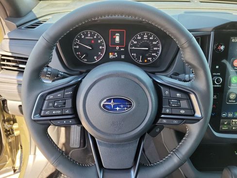 New 2026 Subaru Forester Limited image 21