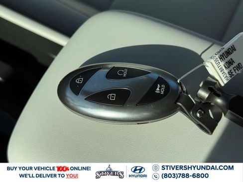 New 2026 Hyundai Kona SE image 29