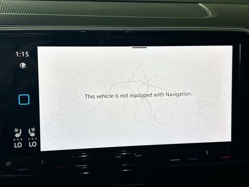 New 2026 Volkswagen Atlas SE AWD/4WD image 16