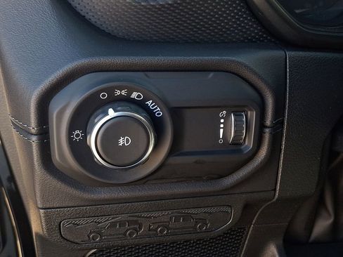 Used 2024 Jeep Wrangler Unlimited Rubicon image 25